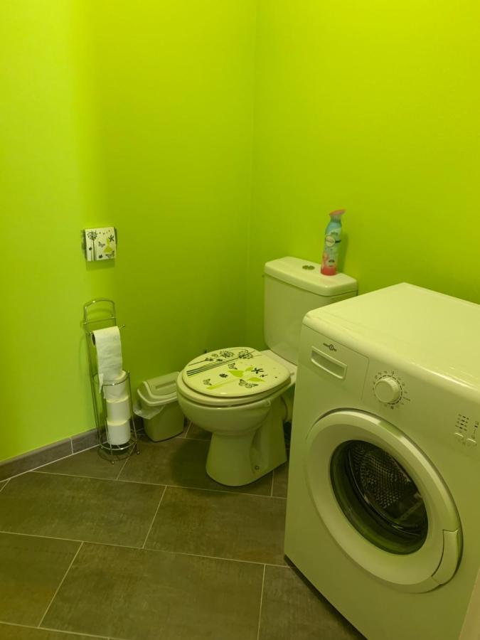 Le Meuble De Naya Apartamento Saulcy-sur-Meurthe Exterior foto
